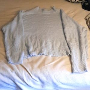 Time and True womans sweater